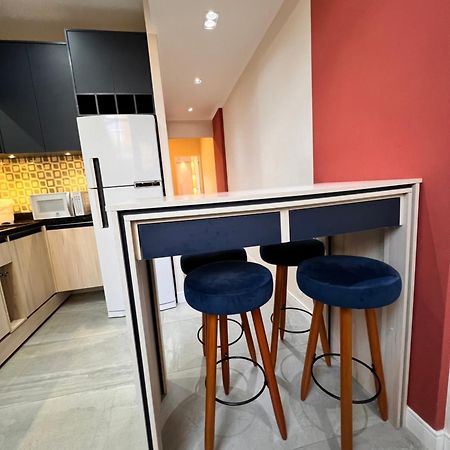 Lindo Apartamento Bela Vista Sp Sao Paulo Dış mekan fotoğraf