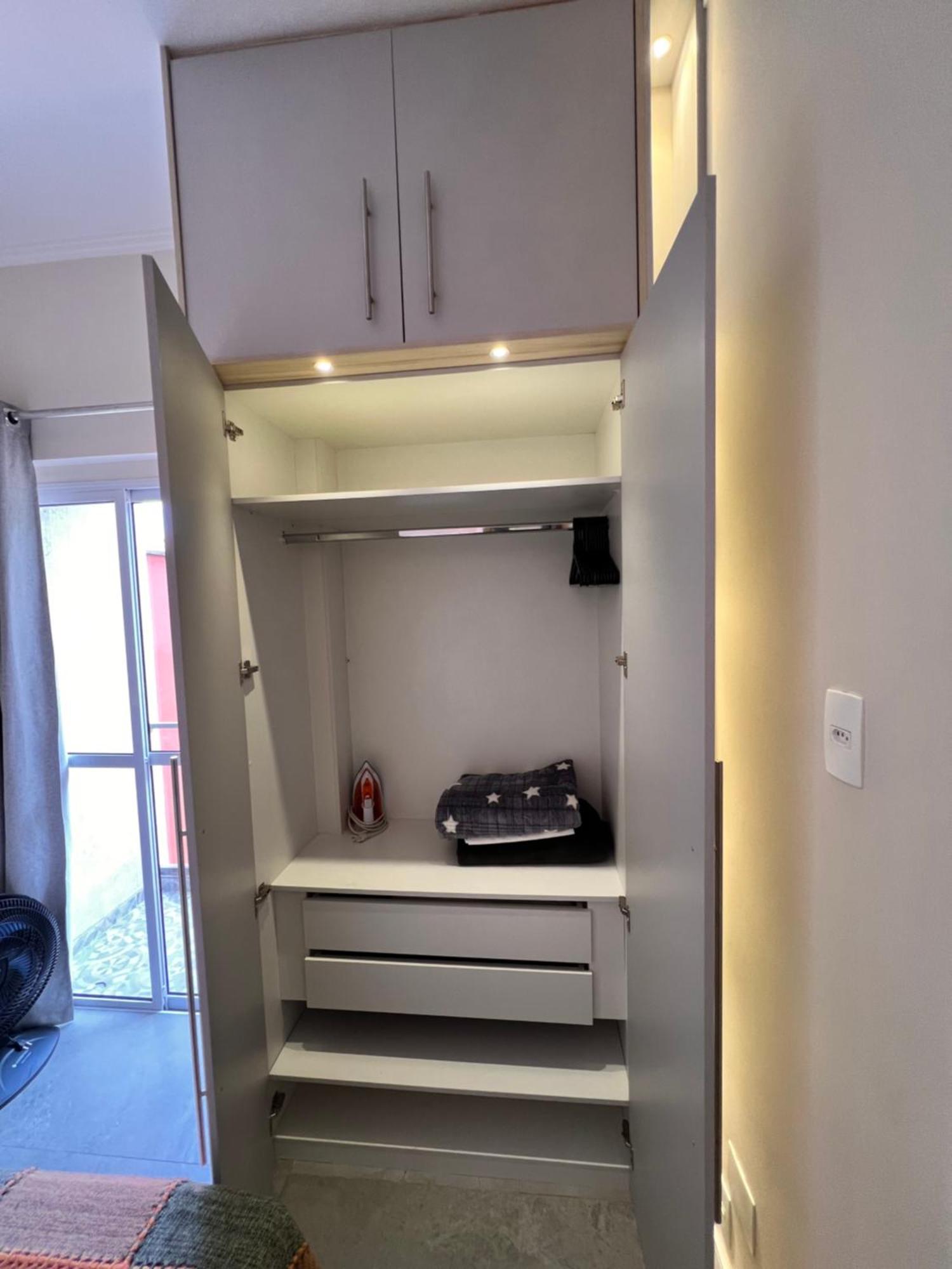 Lindo Apartamento Bela Vista Sp Sao Paulo Dış mekan fotoğraf