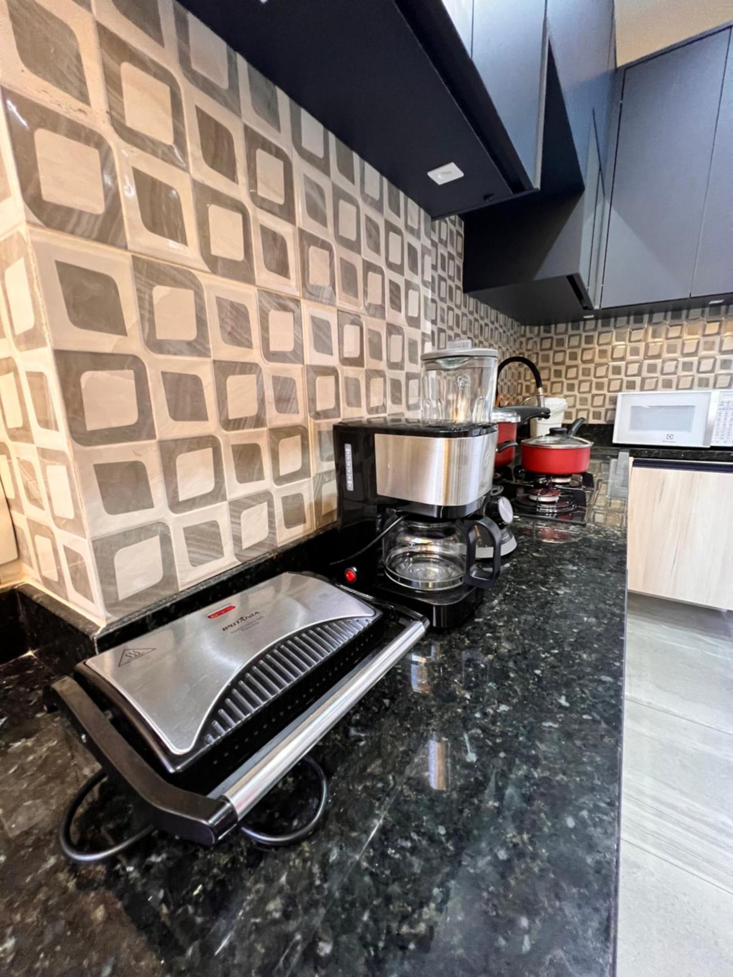 Lindo Apartamento Bela Vista Sp Sao Paulo Dış mekan fotoğraf