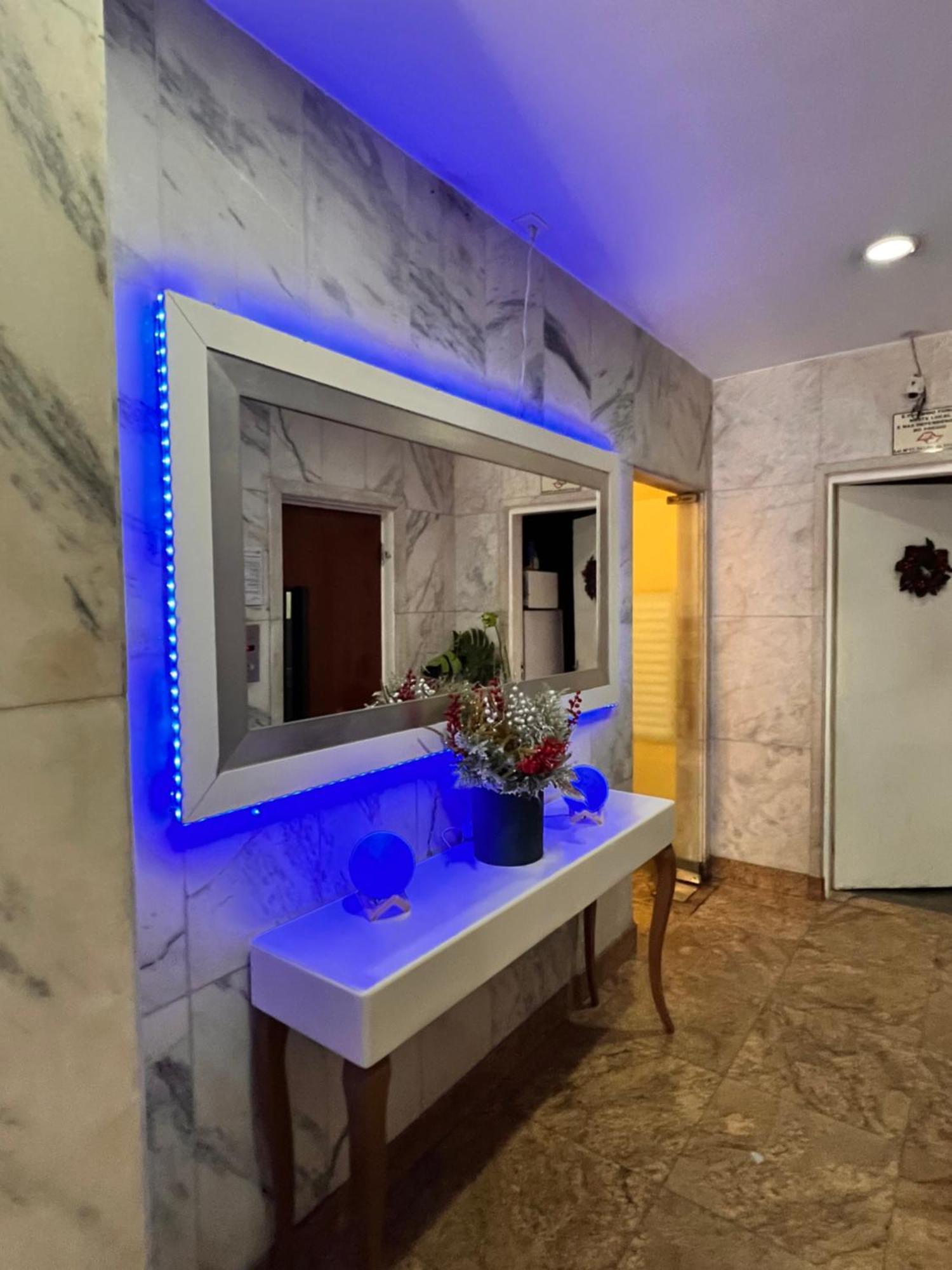 Lindo Apartamento Bela Vista Sp Sao Paulo Dış mekan fotoğraf