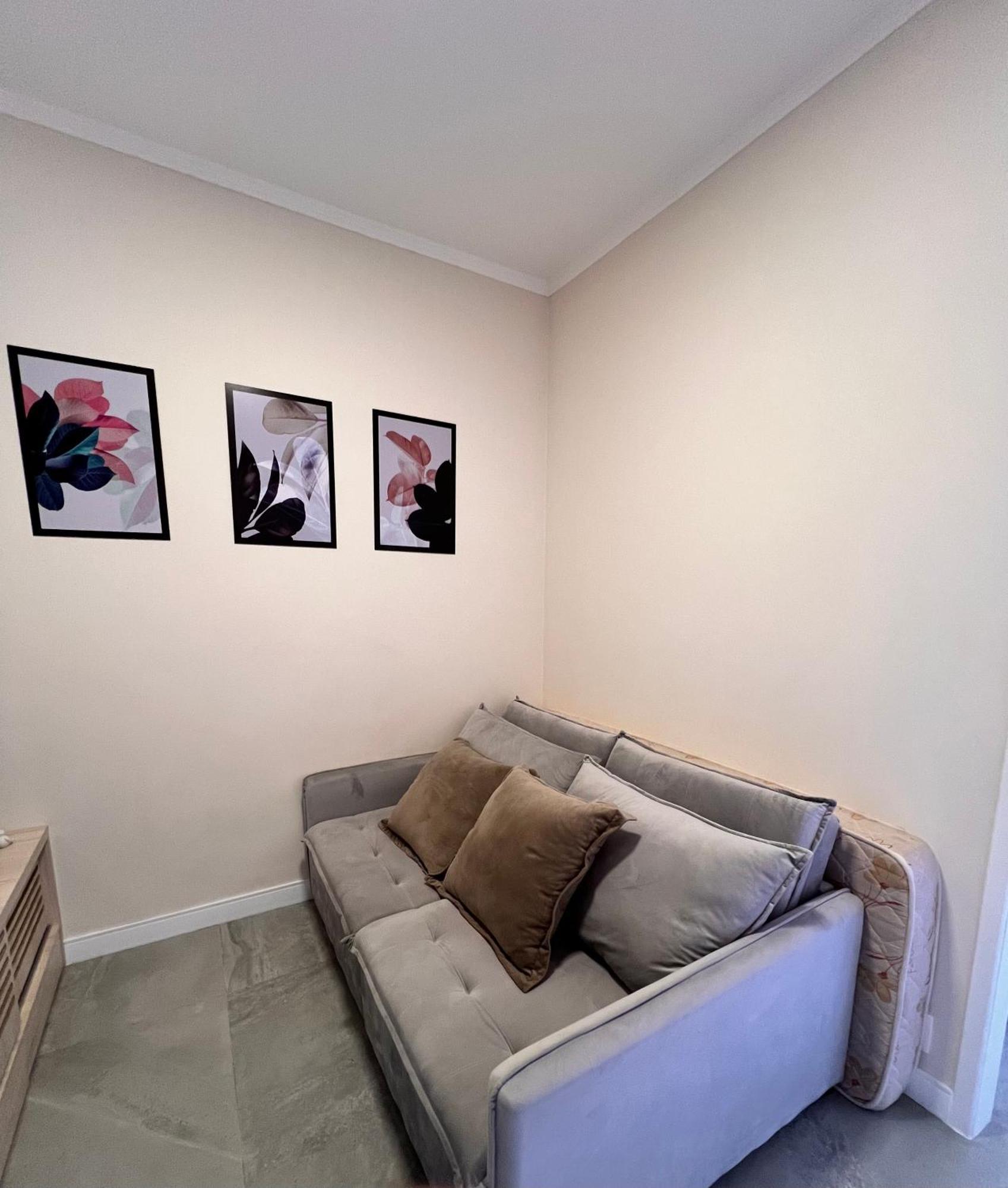 Lindo Apartamento Bela Vista Sp Sao Paulo Dış mekan fotoğraf
